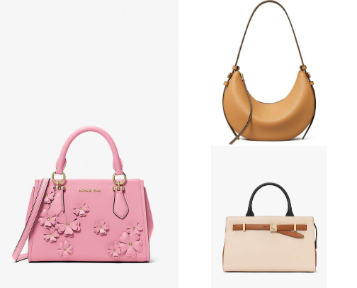Chic and Stylish Purses I’m Loving Right Now👜 cover photo collage