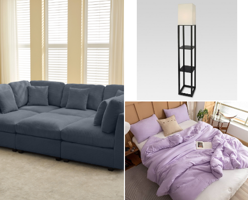 My Studio Apartment cover photo collage