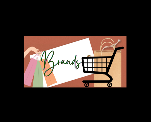 Helpful Brand Picks to Explore cover photo collage