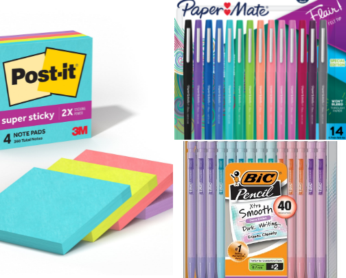 study tools that guarantee you’ll pass your classes cover photo collage