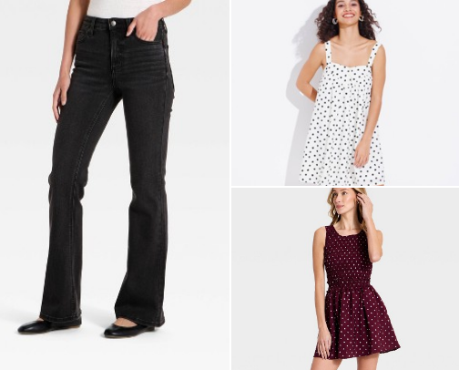 Fall finds for everyday! cover photo collage