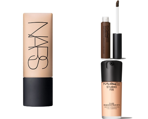 Make-up Do’s You’ll love cover photo collage