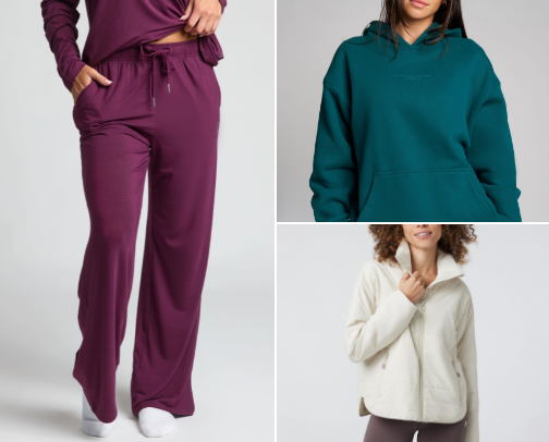 Fashion Finds I'm Loving cover photo collage