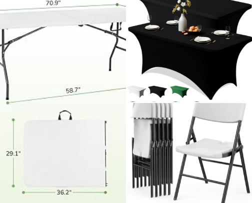Vendor Starter Kit cover photo collage
