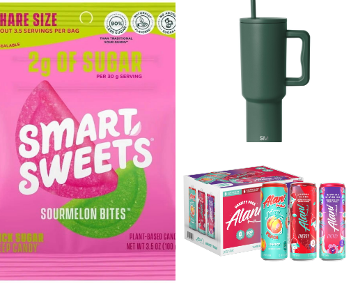 SAHM Daily Grabs cover photo collage