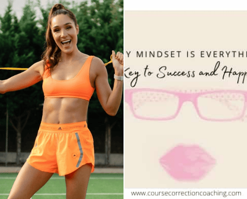 Mindset & Health cover photo collage