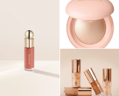 Sephora must-haves🥂🫐🍸 cover photo collage