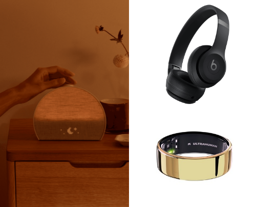 HAVE-TO-HAVE IN MY HOME cover photo collage