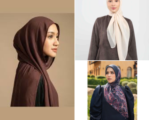 Fashion Outfit cover photo collage