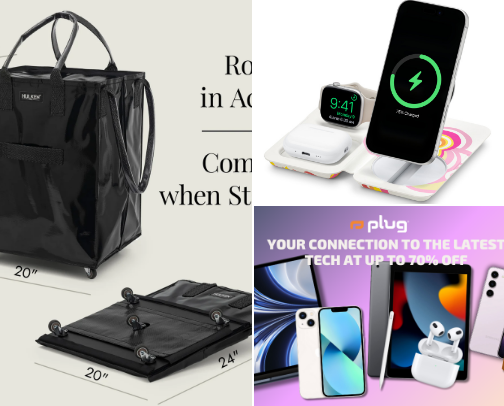 Life Necessities cover photo collage