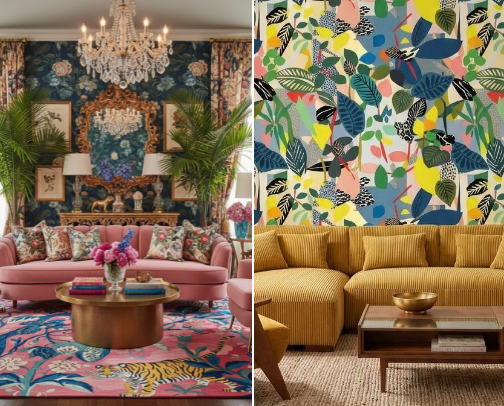 Maxed out room ideas cover photo collage