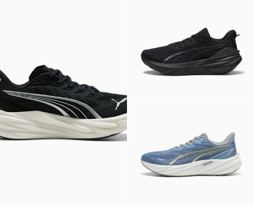 🏃‍♀️ SPORTY MUST-HAVES cover photo collage