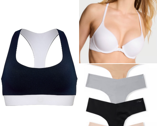 🩷 Upgrade your top drawer with my newest finds - soft, non-rolling, no-dig, zero red marks cover photo collage