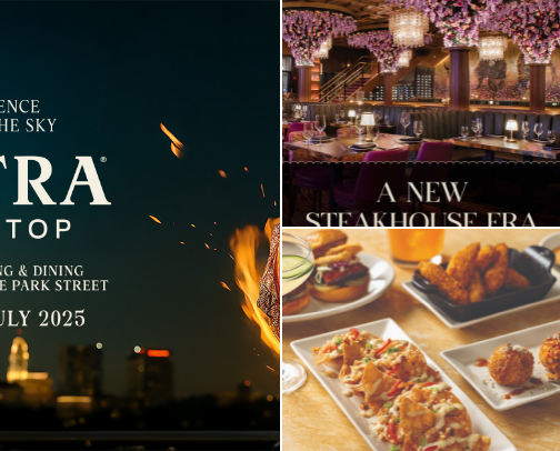 Food Favorites cover photo collage