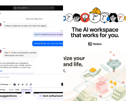 My Favorite Apps for Productivity, Finance, Creativity & Growth cover photo collage