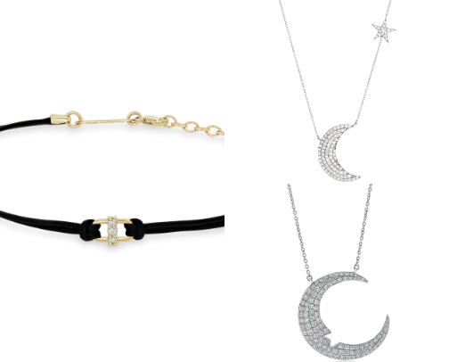 Gems & Jewels cover photo collage