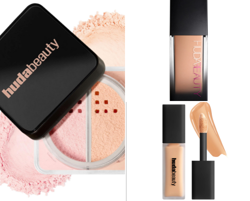Calling all make-up lovers, these products are a must! cover photo collage