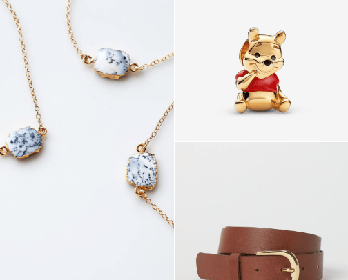 Necklasee cover photo collage