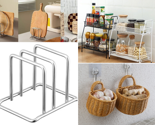 🏠 affordable Home Finds cover photo collage