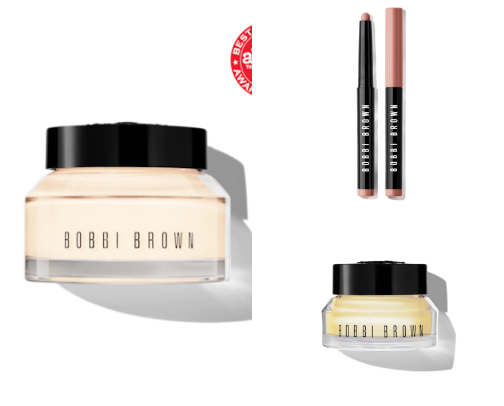 My favorite beauty recs cover photo collage