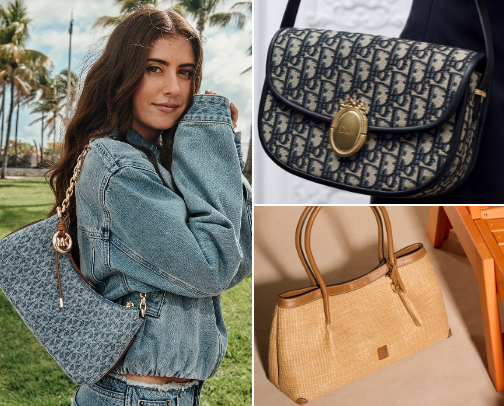 Mom Bags That Are Actually Stylish 👜 cover photo collage