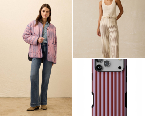 Hot Girl Spring, 2026 cover photo collage