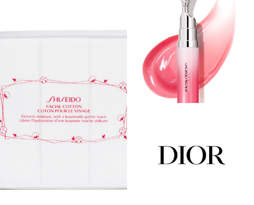 Affordable Makeup I’d Buy Again cover photo collage