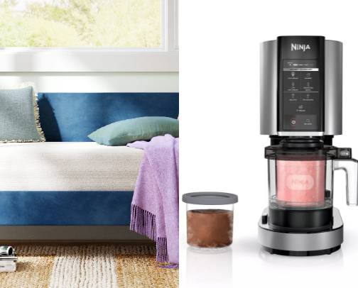 My favorite items for my home cover photo collage