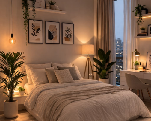 Pinterest Room Decor Finds You NEED ✨ cover photo collage