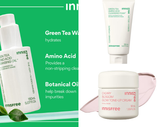 Wonyoungnism Self-Care cover photo collage