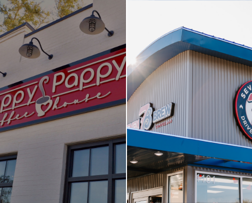 food spots in gulf shores AL cover photo collage