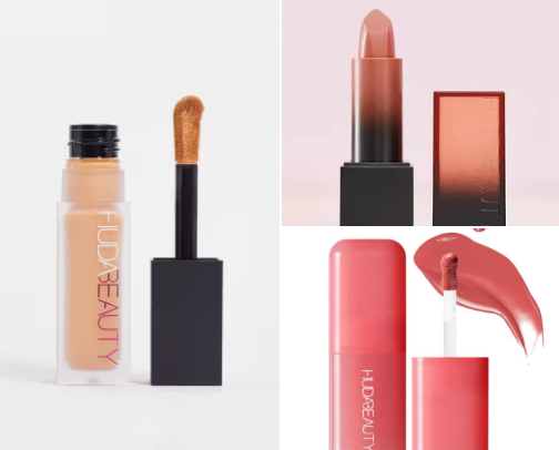 🔥BEST SELLER MAKE UP From asos !!🔥 cover photo collage