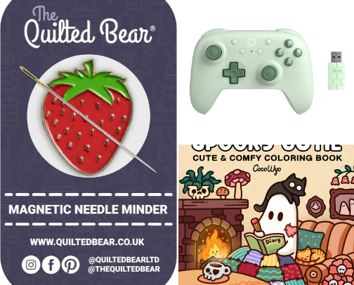 Cozy Day Must Haves for the Sleepy Girl cover photo collage