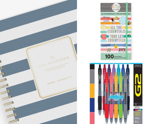 Office and Life Management cover photo collage