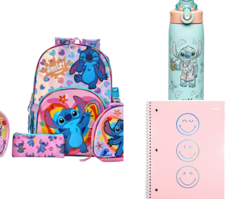 Too cool for school! cover photo collage