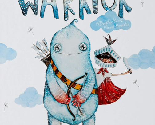 Helping Kids Navigate Big Feelings (Tools I Actually Recommend) cover photo collage