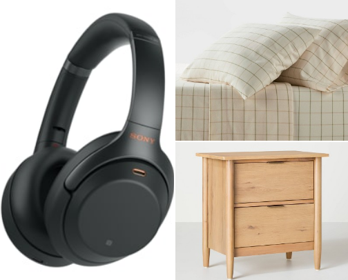 First Apartment Essentials cover photo collage