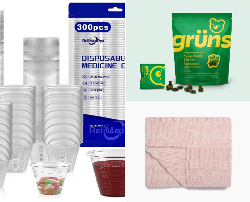 🌊 Cruise Essentials 🛳️ cover photo collage