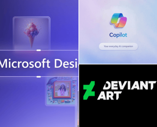Digital Products cover photo collage