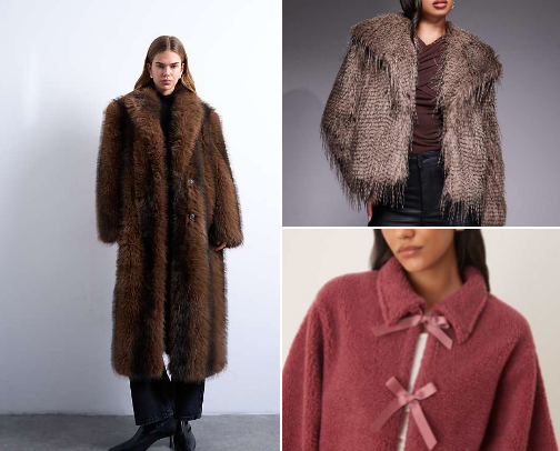 Winter Essentials cover photo collage
