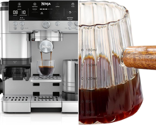 Kitchen Must Haves cover photo collage