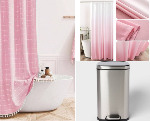 Starter home picks cover photo collage