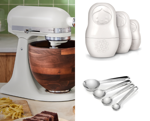 My micro bakery must haves cover photo collage