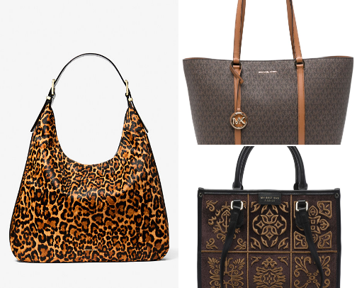 Luxury bags-handbags,wallets,duffel bags cover photo collage