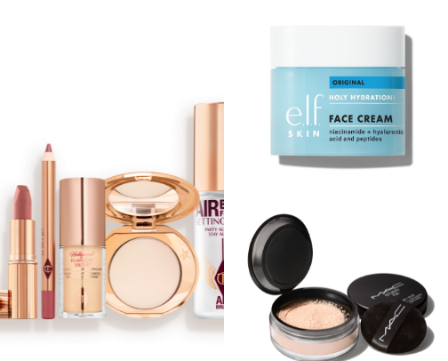 Best Beauty Products For Women that Must Have cover photo collage