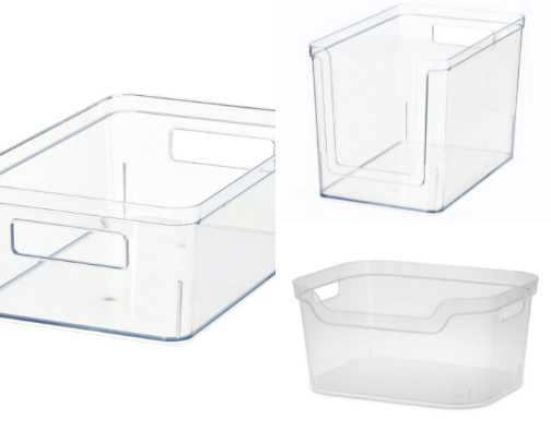 Walmart Pantry Organizers Under $20 That Maximize Small Cabinets cover photo collage