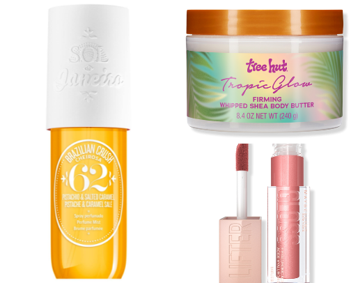 🌞 Summertime Must Haves (Budget-Friendly Edition) cover photo collage