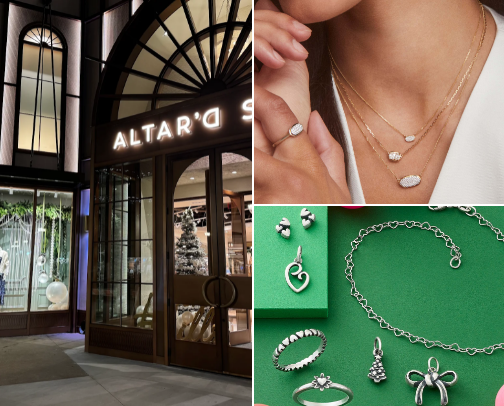 Stores They NEED to Bring to Idaho cover photo collage