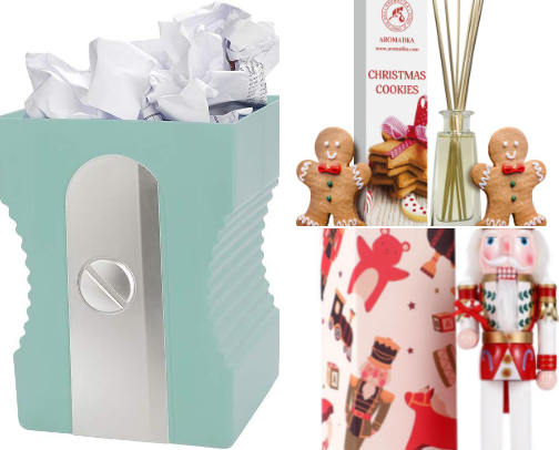 Amazon november fav’s cover photo collage