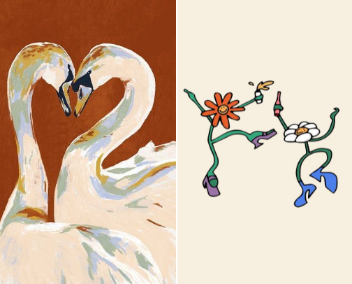 50 Holiday/Special Occasion Gift Ideas! cover photo collage